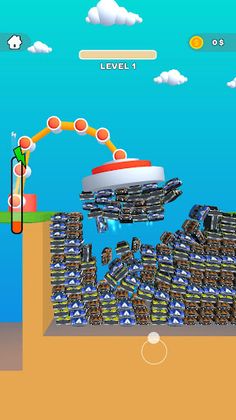 Magnet Pro - Screenshot 1