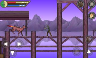 Guney's adventure 2 - Screenshot 2