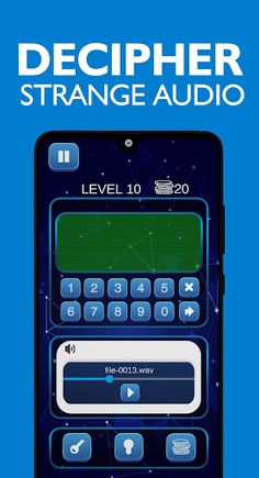 Crack the Code | Brain Puzzles - Screenshot 4