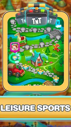 Cube Crush Adventure - Screenshot 3