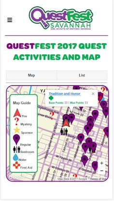 GSHG Mobile - Screenshot 1