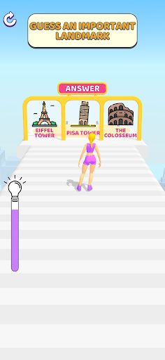 Who Is It - Screenshot 3