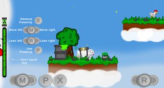 Sheep Car - Screenshot 3