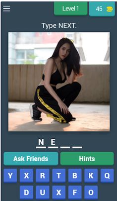 LIVE Girls Online - Screenshot 1