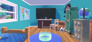 Geometa - Screenshot 3