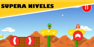 Avocado adventure - Screenshot 3