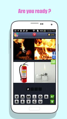 4 Pics 1 SONG - Guess the Word - Screenshot 3