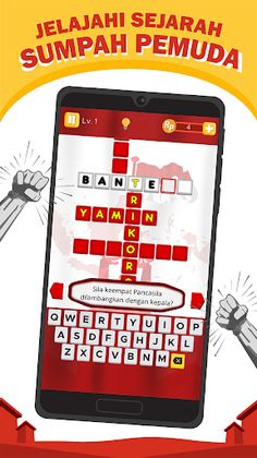 Teka Teki Merah Putih - Screenshot 4