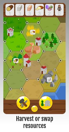 Lehnsherr ⚔ - Free medieval vi - Screenshot 4