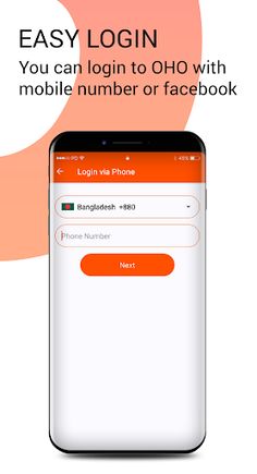 OHO - Live Trivia Game Show - Screenshot 2