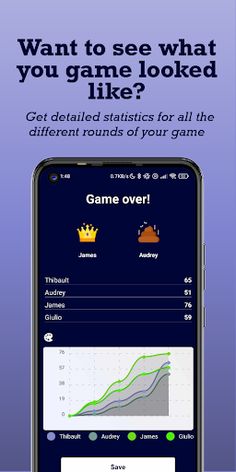 Go Royal! Yatzy Scoresheet - Screenshot 4