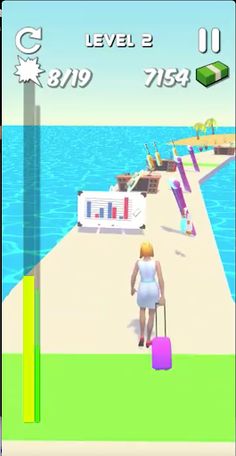 Vacation Ready - Screenshot 3