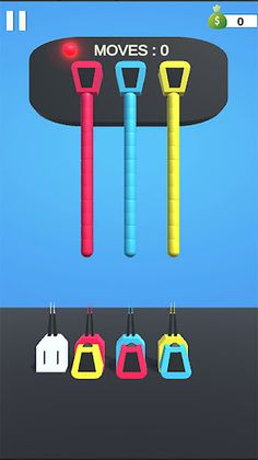 Cable Mania - Screenshot 1