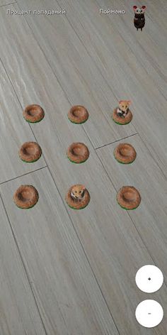 Hamsters and Hammers - Screenshot 4