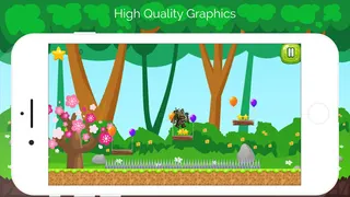 Tree Runner Journey Pro - Screenshot 2