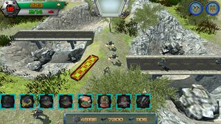 TD - Decisive Battle - Screenshot 1