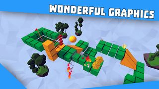 HardCube - Screenshot 1