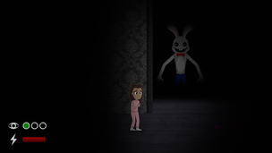 Mr. Hopp's Playhouse HD - Screenshot 3