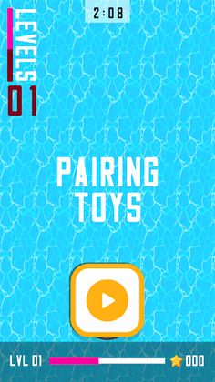 Pairing Toys - Screenshot 1