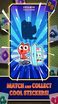 Card Rush Offline - Screenshot 4