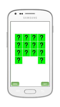 MatchGamez-Solar System - Screenshot 4