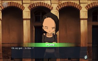 CLTROE - Screenshot 3