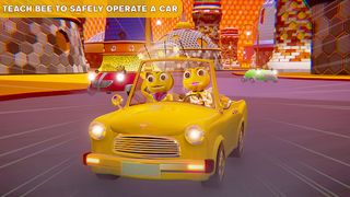 Idle Honey Bee Factory Tycoon - Screenshot 2