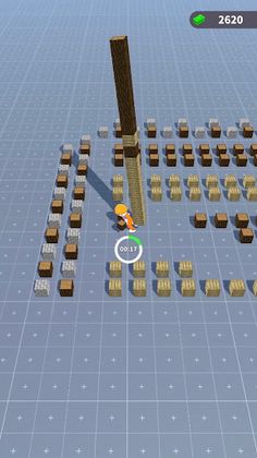 Construct Stacking Dash - Screenshot 2