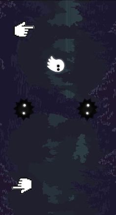 646Ghostrun - Screenshot 2