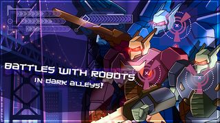 Cybernetize - Screenshot 3