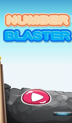 Number Burst - Screenshot 3