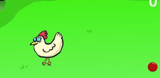 Little Miss Hen - Screenshot 3