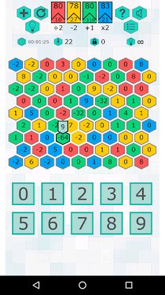 Digicolors - Screenshot 2