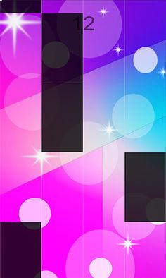 NCT Piano Magic Games - Screenshot 3