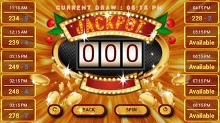 White Club - Screenshot 3