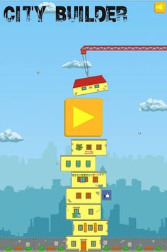 Skyscraper City - Screenshot 3