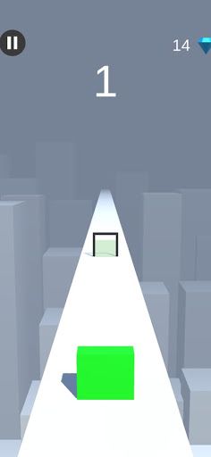 جيلي علي الطريق - Screenshot 3