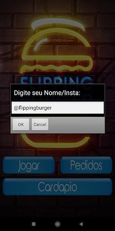 Flipping Burger - Screenshot 4