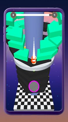 Color Layer Jump - Screenshot 1