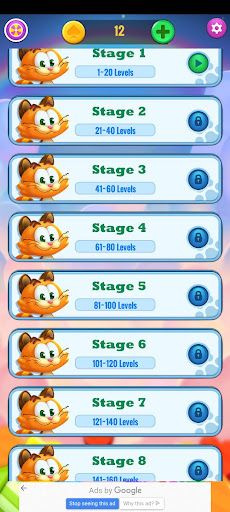 Jewel Hunter Time - Screenshot 1