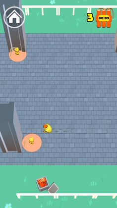 Detonate & Demolish - Screenshot 2