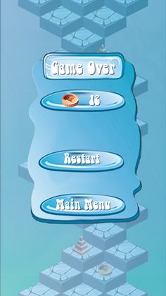 EoolBalll - Screenshot 3