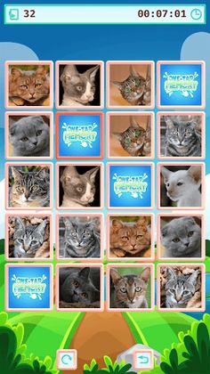 One-Tap Memory Game - Screenshot 2