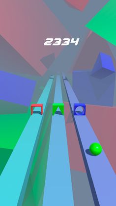 Universo Desafio - Screenshot 2