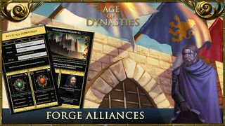Age of Dynasties: Kings Throne - Screenshot 3