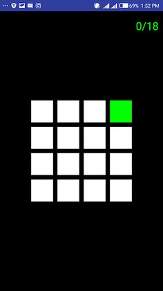 Touch The Phone - Screenshot 1