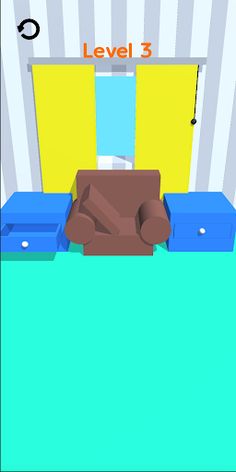 Where's My Key - Screenshot 2