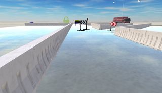 Truck Parking Simulator - Screenshot 2