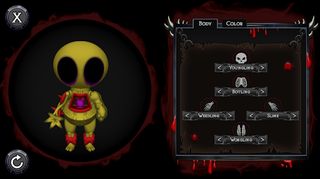 Heredity - Early Preview - Screenshot 2