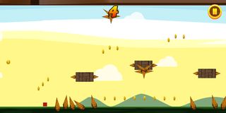 Sprinter - Screenshot 3